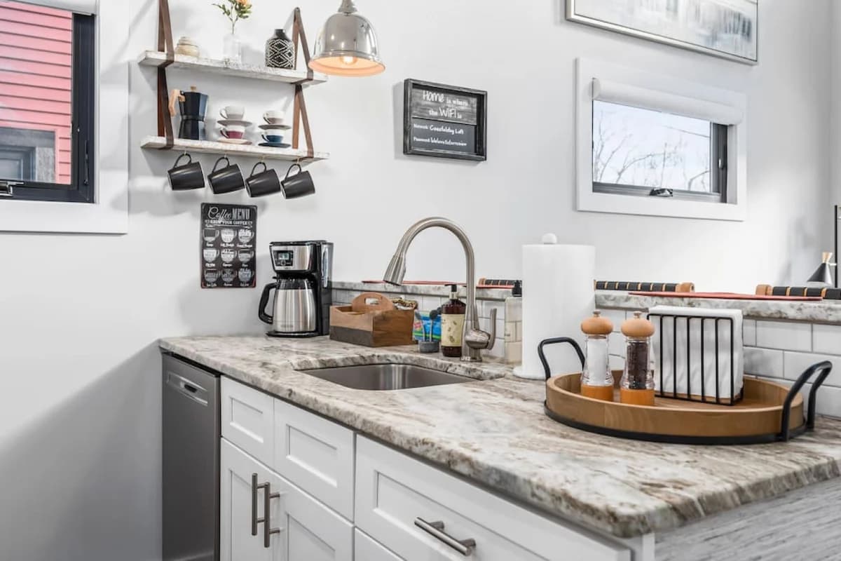 Stella Boona |1BD Loft Condo|Walk to TART Trail photo 30