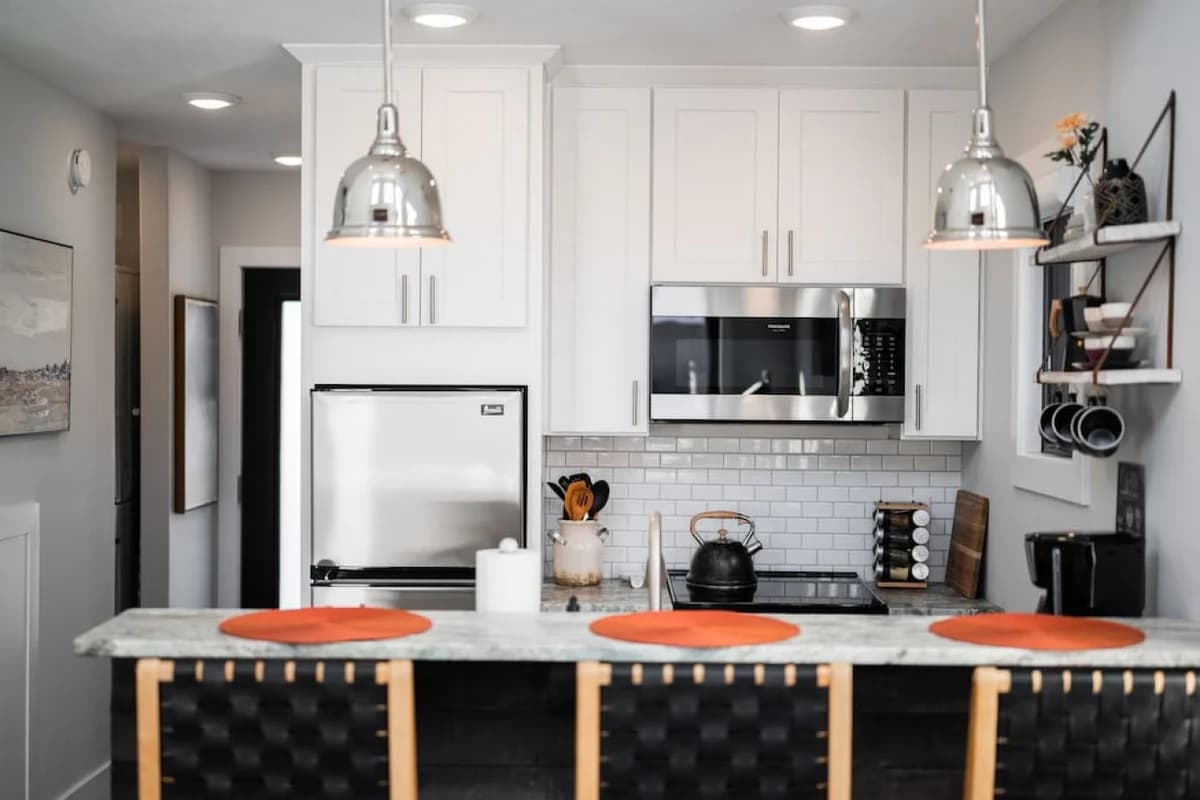 Stella Boona |1BD Loft Condo|Walk to TART Trail photo 31