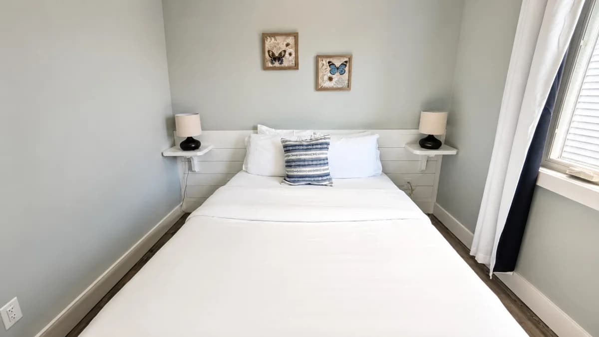 The Aerie 15 | 2BR | Rooftop Patio | Downtown photo 12