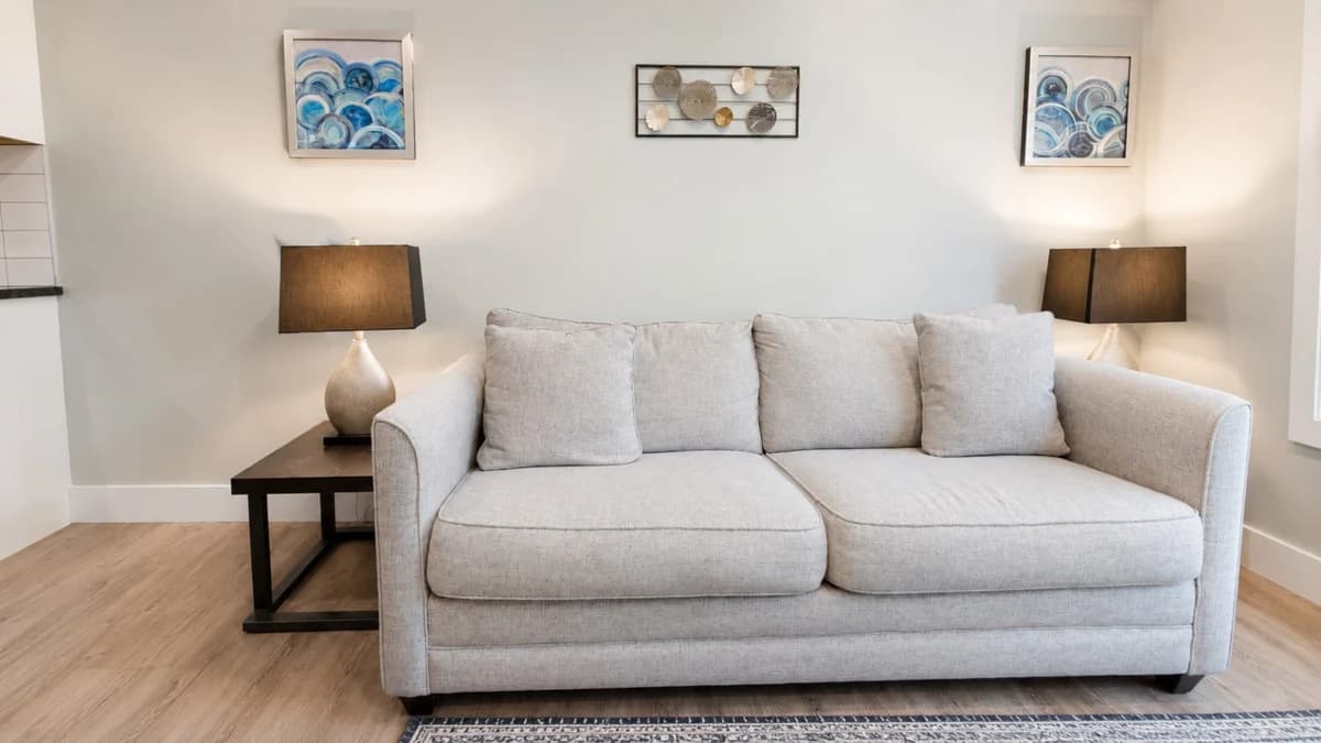 The Grove 11 | 2BR | Rooftop Patio |Downtown photo 6