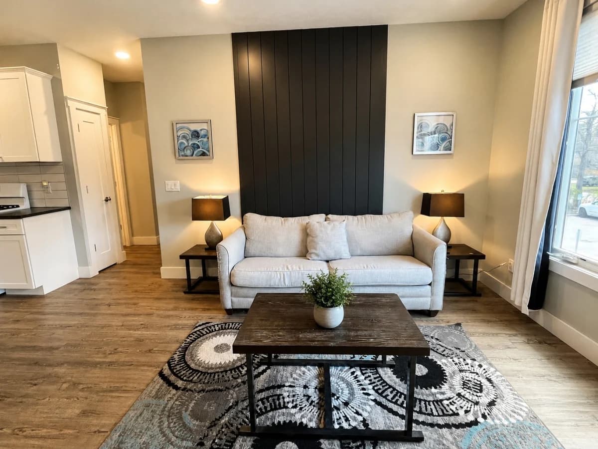The Haven 10 | 2BR | Rooftop Patio |Downtown photo 5