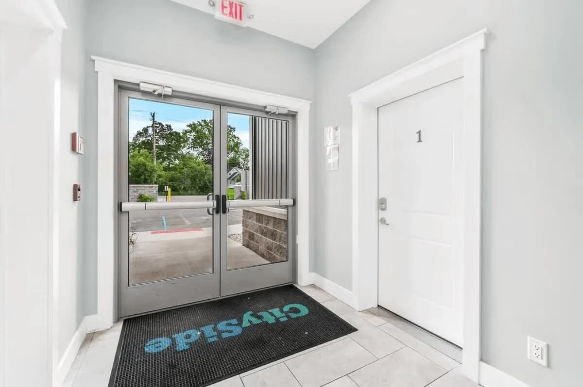 The Haven 10 | 2BR | Rooftop Patio |Downtown photo 21