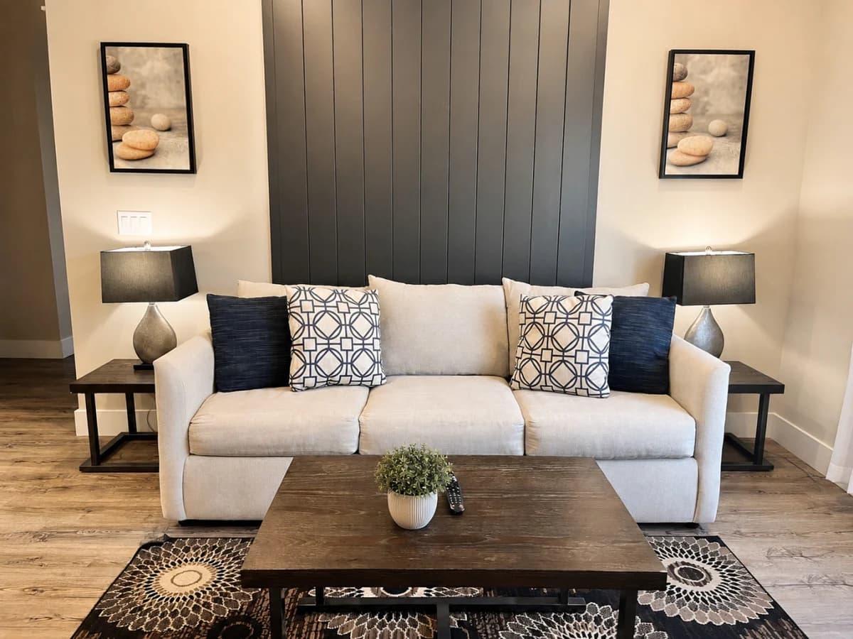The Ledge 9 | 2BR | Rooftop Patio |Downtown photo 13