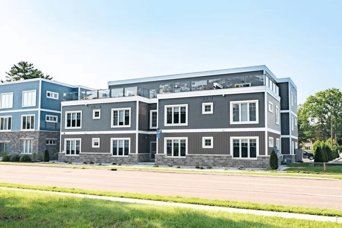 The Nest 7 | 2BR | Rooftop Patio | Downtown photo 15