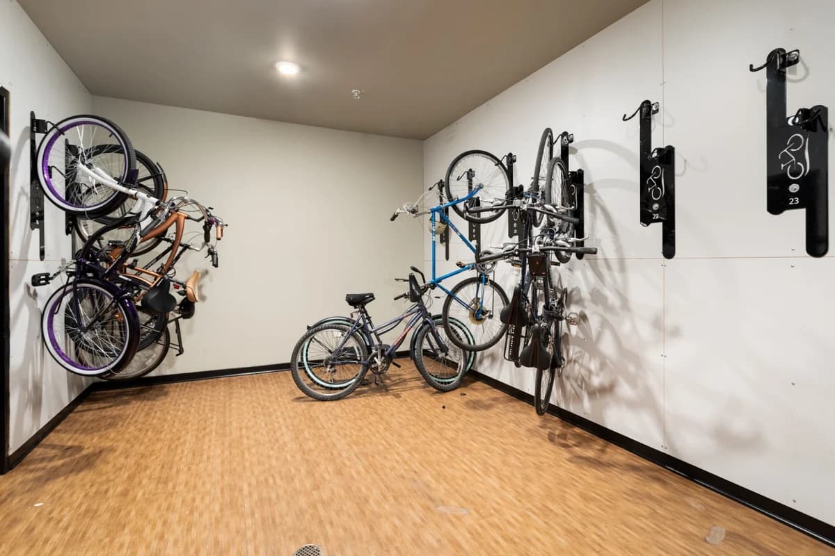 Trailside Retreat 405 | 2BR Condo | Balcony | Near Downtown & TART Trail photo 31