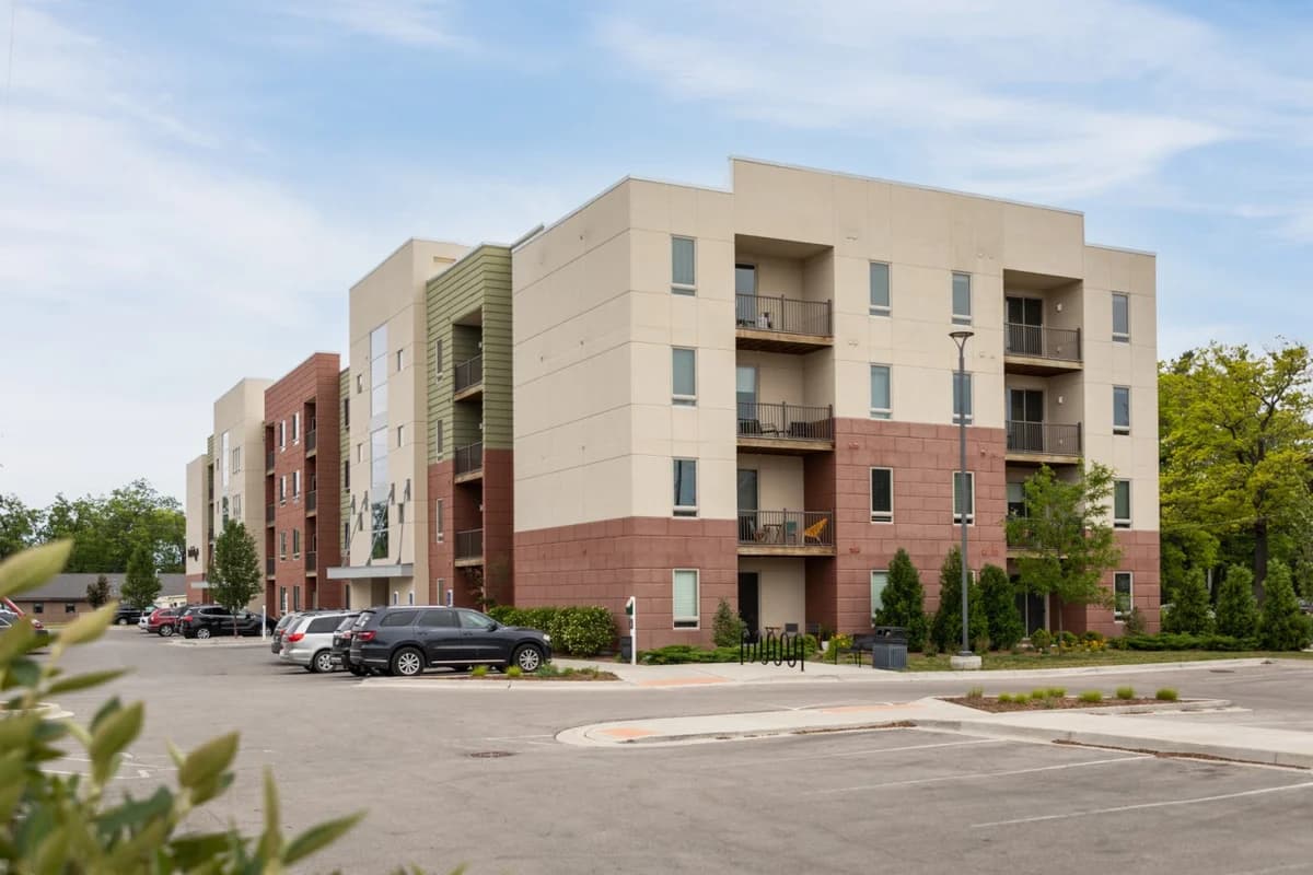 Trailside Retreat 405 | 2BR Condo | Balcony | Near Downtown & TART Trail photo 32