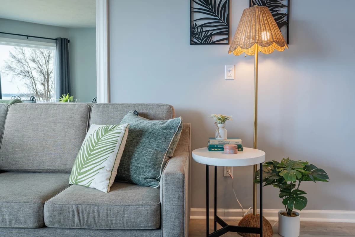 Waterfront Haven 215|Balcony|Direct Beach Access|Near Downtown photo 13