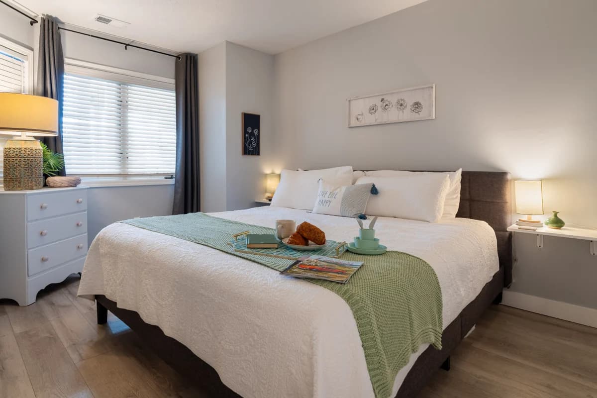 Waterfront Haven 215|Balcony|Direct Beach Access|Near Downtown photo 14