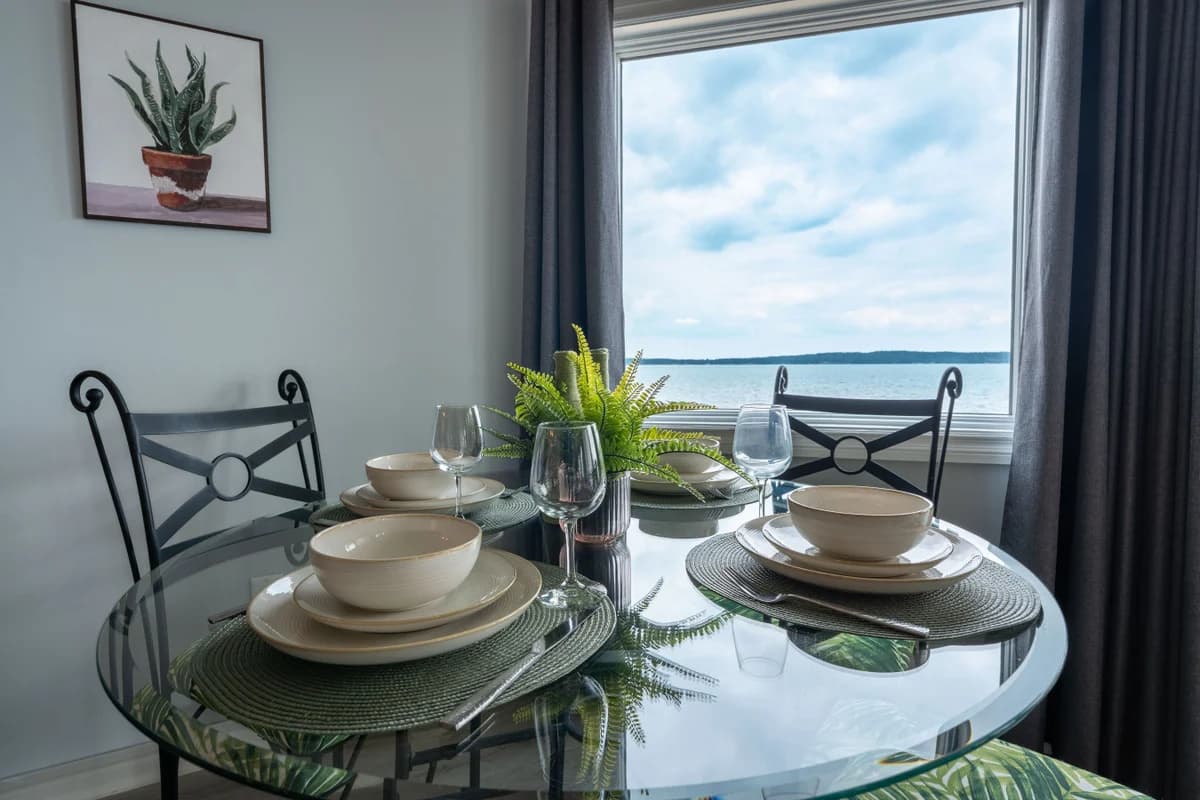 Waterfront Haven 215|Balcony|Direct Beach Access|Near Downtown photo 27