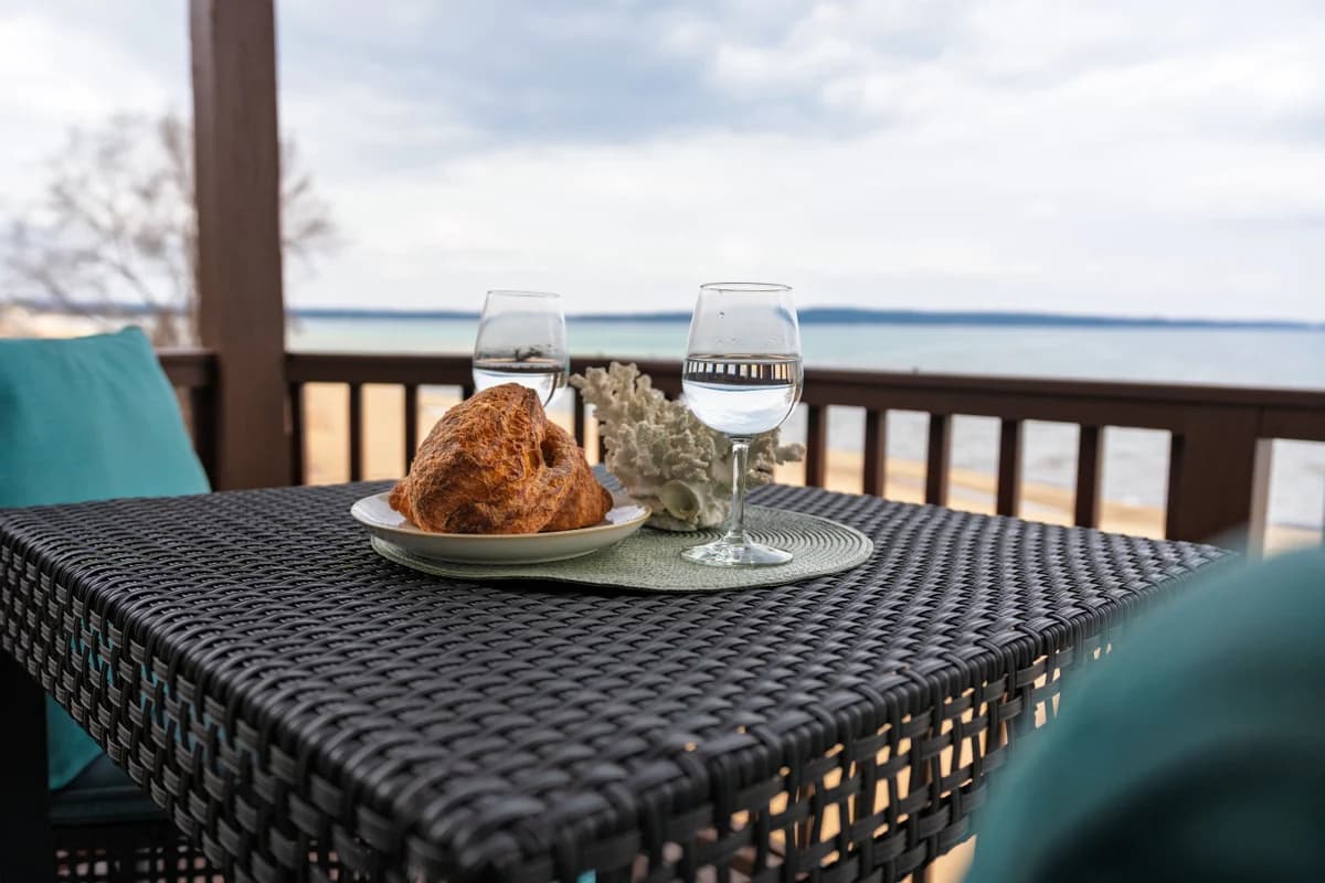 Waterfront Haven 215|Balcony|Direct Beach Access|Near Downtown photo 38