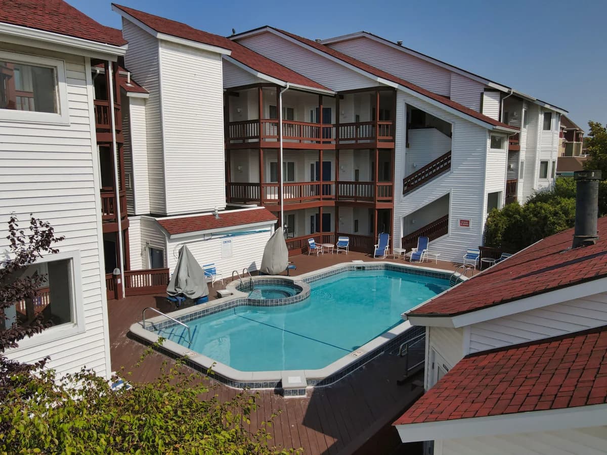 Waterfront Haven 215|Balcony|Direct Beach Access|Near Downtown photo 43