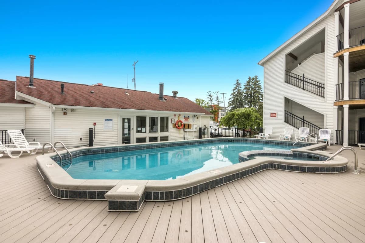 Waterfront Haven 215|Balcony|Direct Beach Access|Near Downtown photo 44