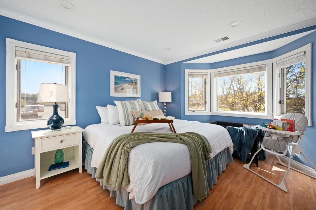 Waters Edge 220 | Beachfront Condo | Balcony | Near Downtown photo 5