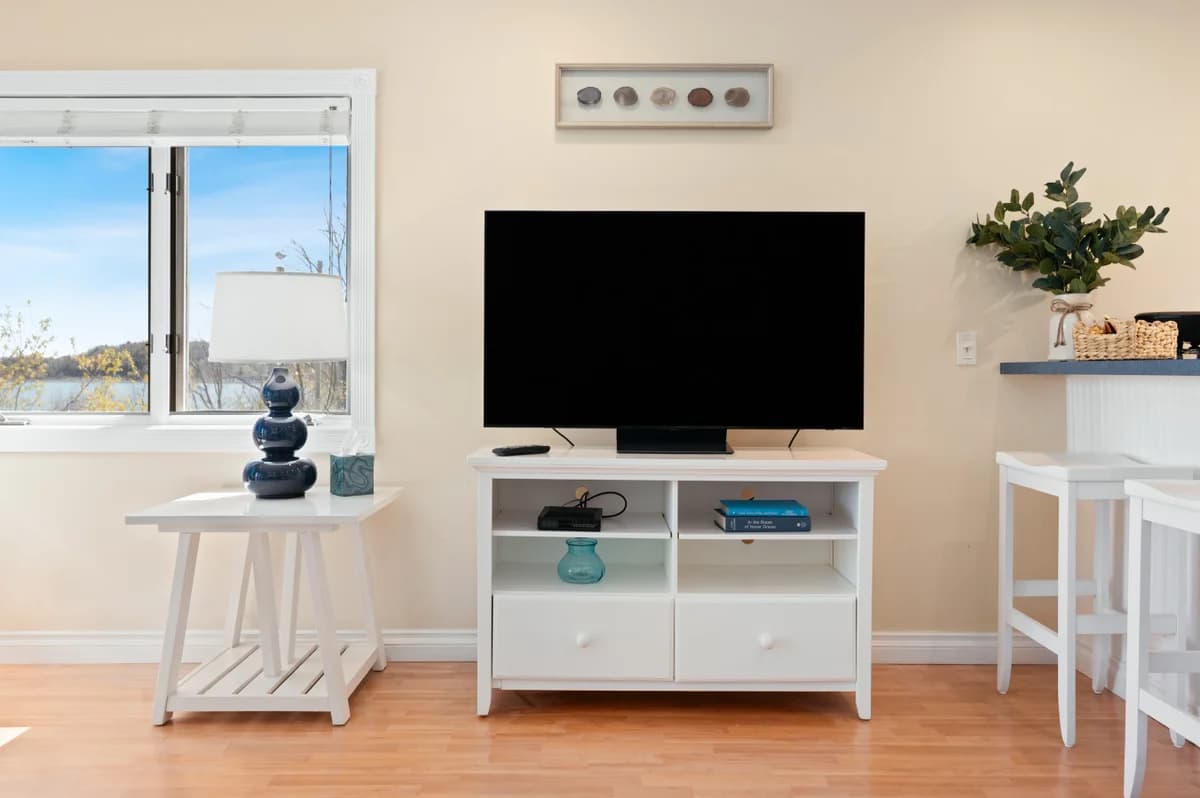 Waters Edge 220 | Beachfront Condo | Balcony | Near Downtown photo 14