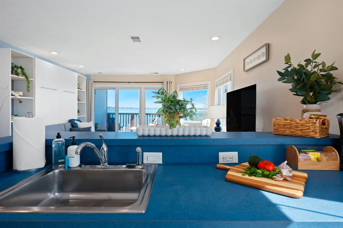 Waters Edge 220 | Beachfront Condo | Balcony | Near Downtown photo 23