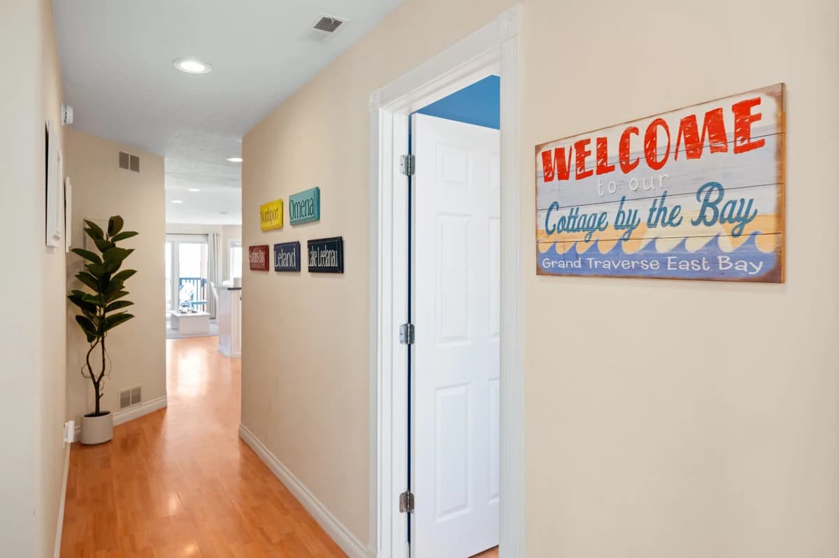 Waters Edge 220 | Beachfront Condo | Balcony | Near Downtown photo 25