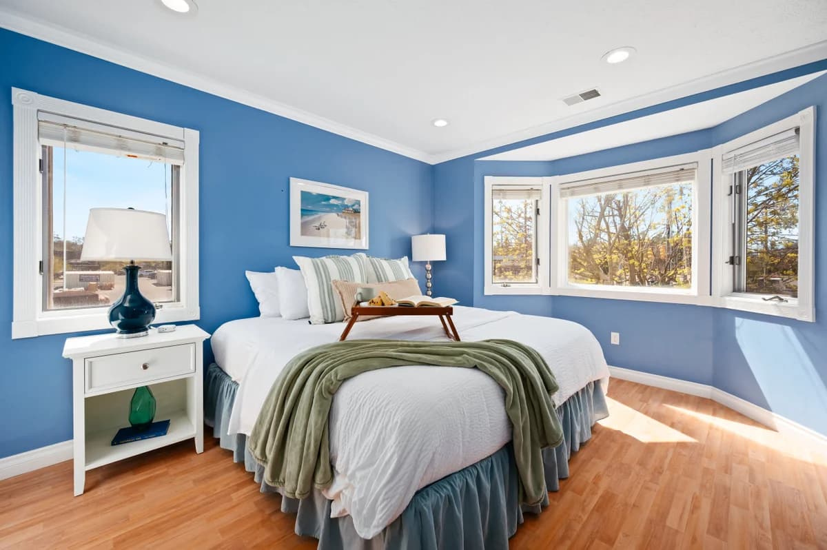 Waters Edge 220 | Beachfront Condo | Balcony | Near Downtown photo 27