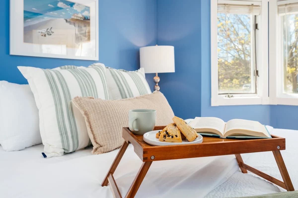 Waters Edge 220 | Beachfront Condo | Balcony | Near Downtown photo 30