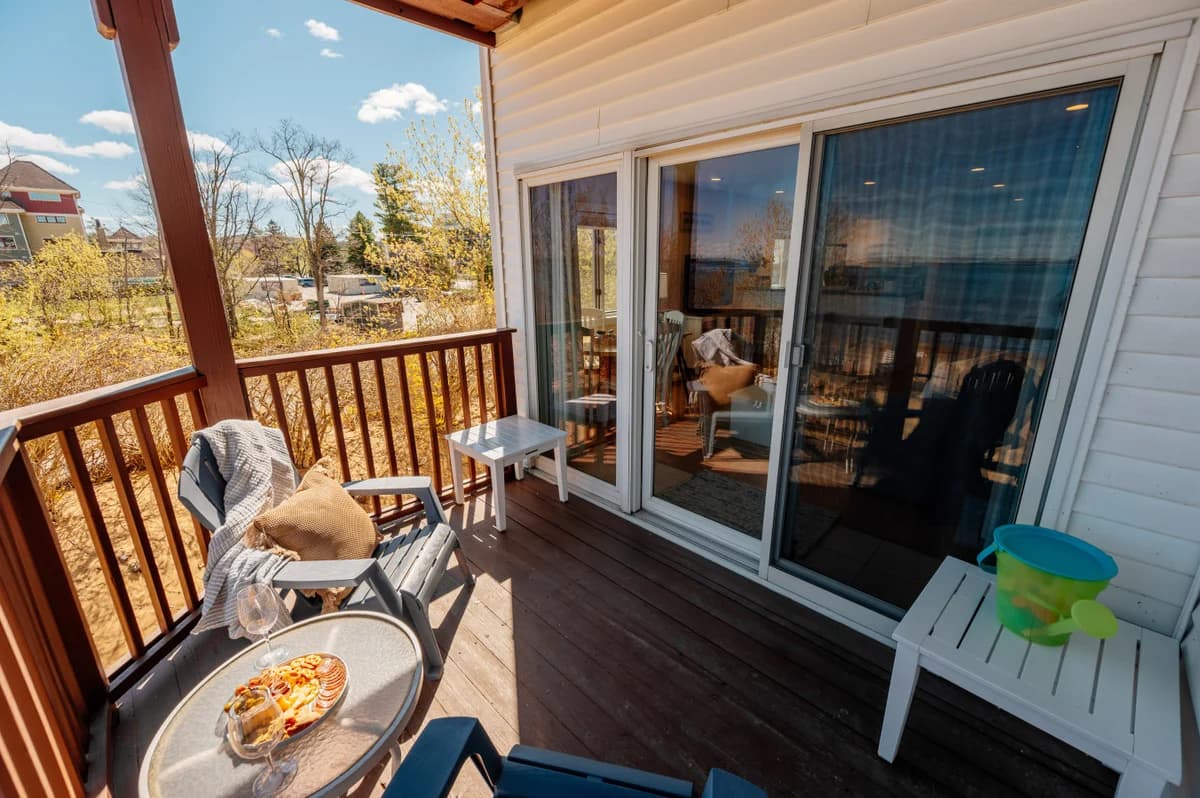 Waters Edge 220 | Beachfront Condo | Balcony | Near Downtown photo 41