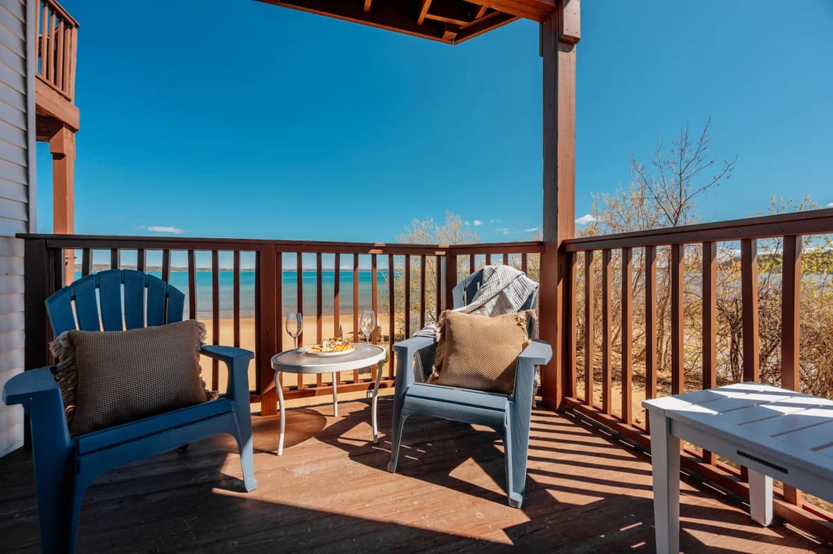 Waters Edge 220 | Beachfront Condo | Balcony | Near Downtown photo 42