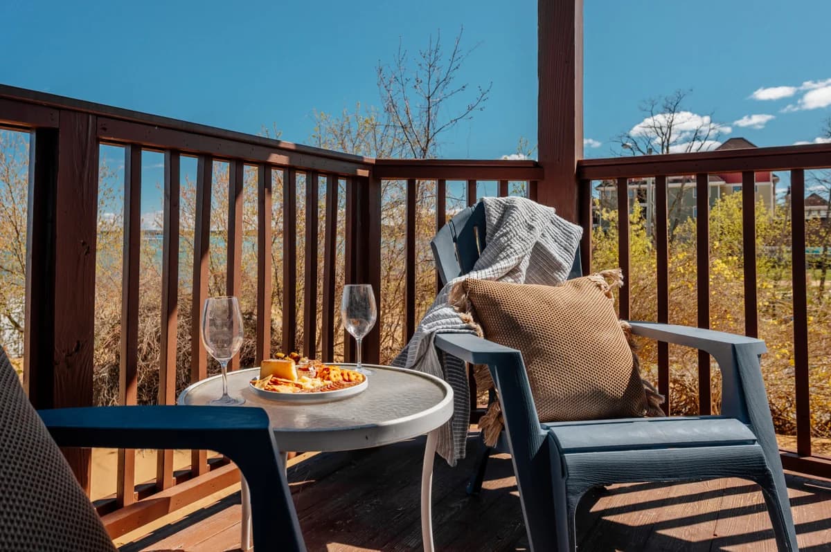 Waters Edge 220 | Beachfront Condo | Balcony | Near Downtown photo 43