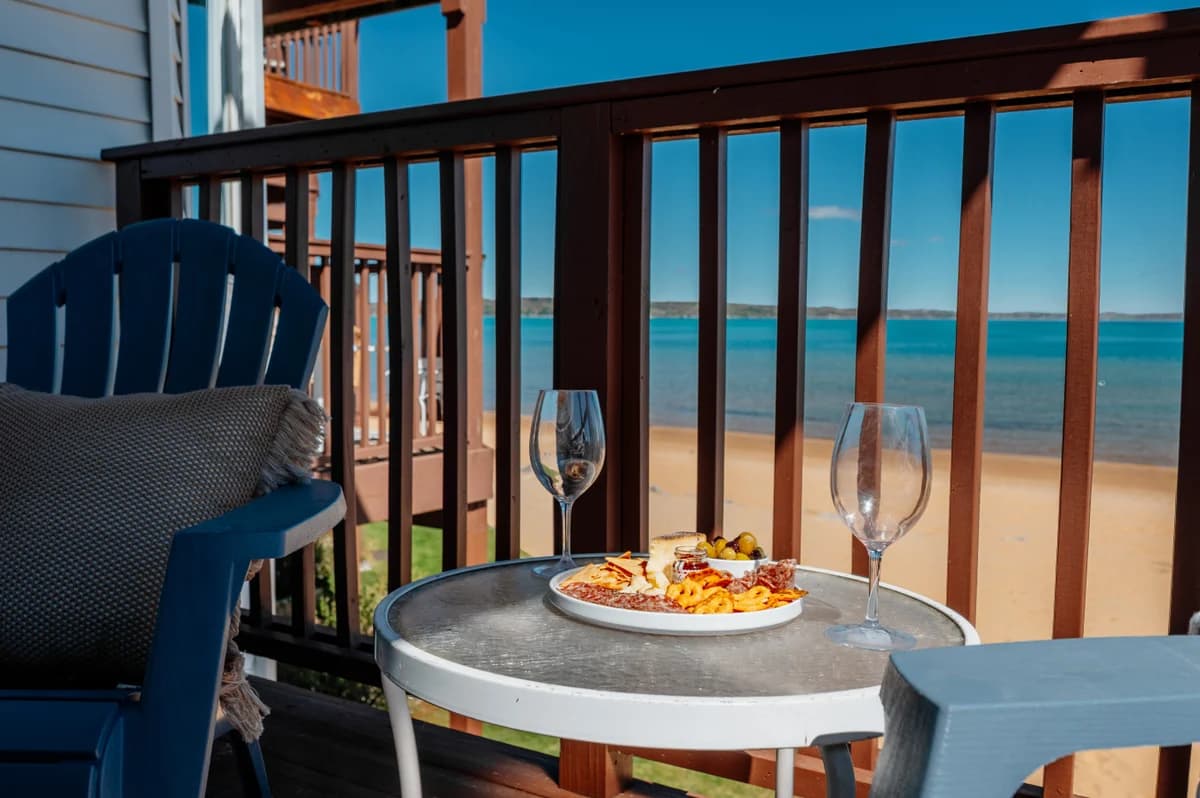 Waters Edge 220 | Beachfront Condo | Balcony | Near Downtown photo 44