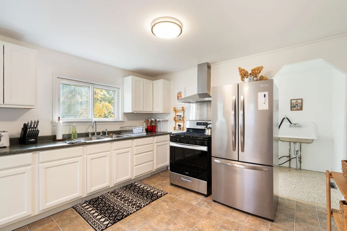 White House Retreat 3BR Downtown photo 7