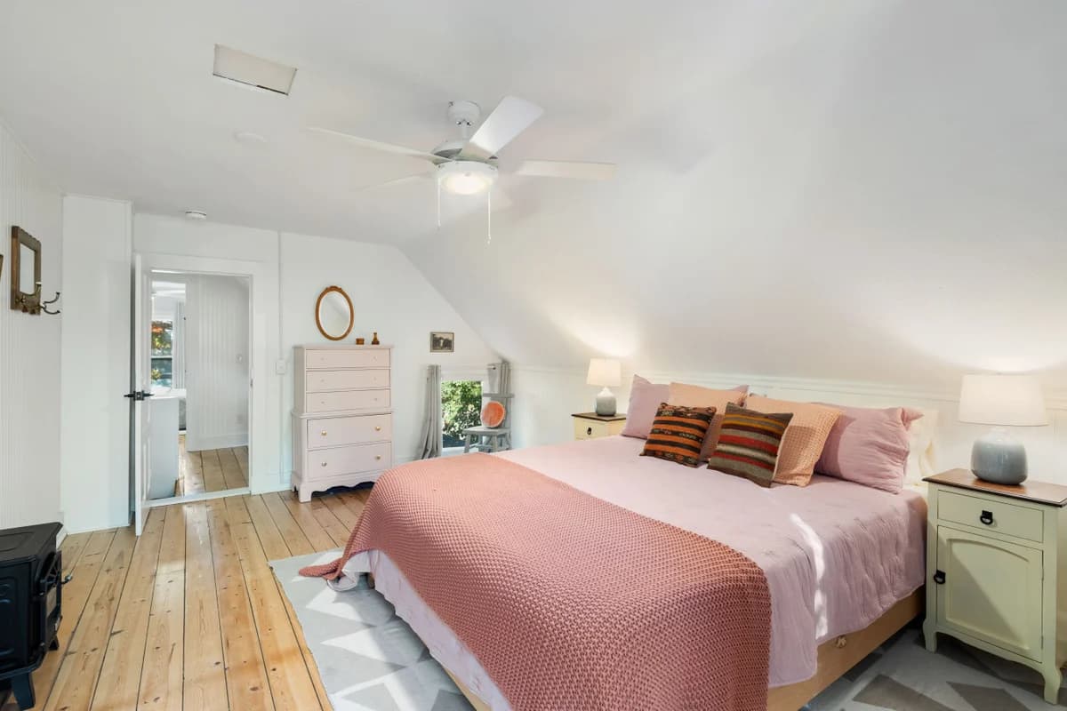 White House Retreat 3BR Downtown photo 41