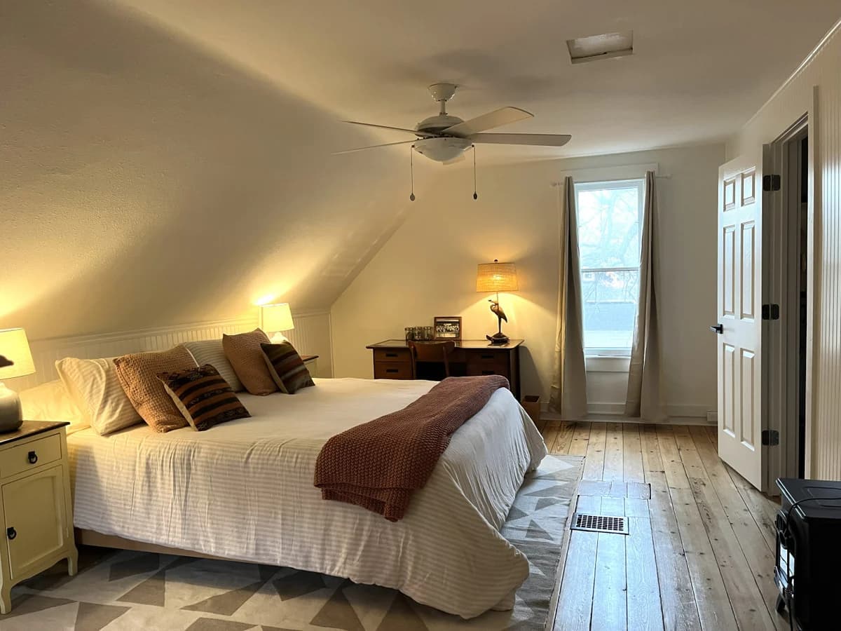 White House Retreat 3BR Downtown photo 46