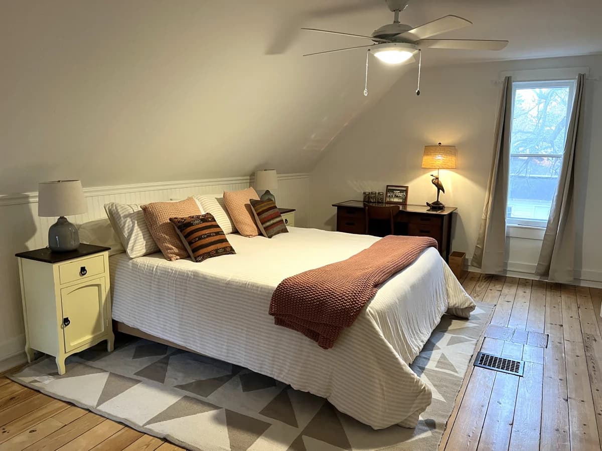White House Retreat 3BR Downtown photo 49