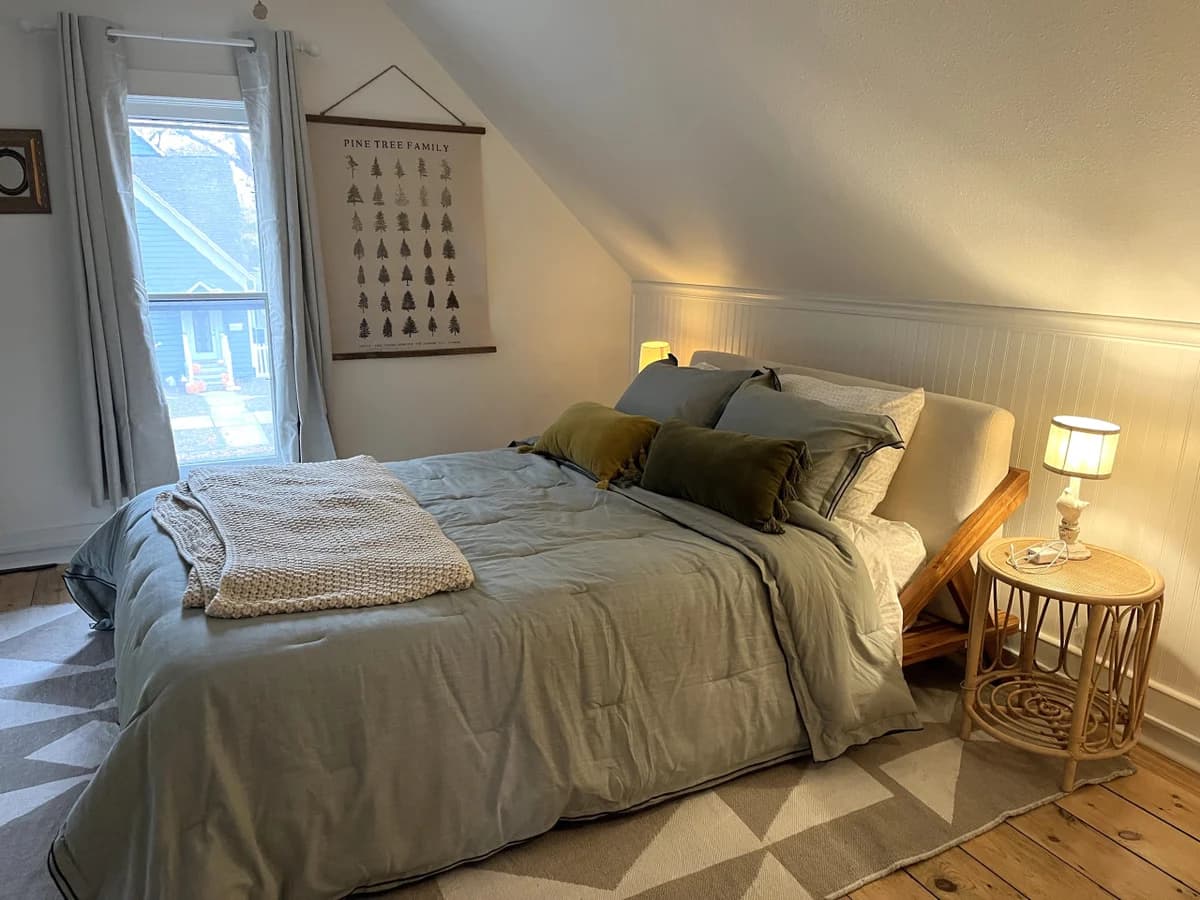 White House Retreat 3BR Downtown photo 60