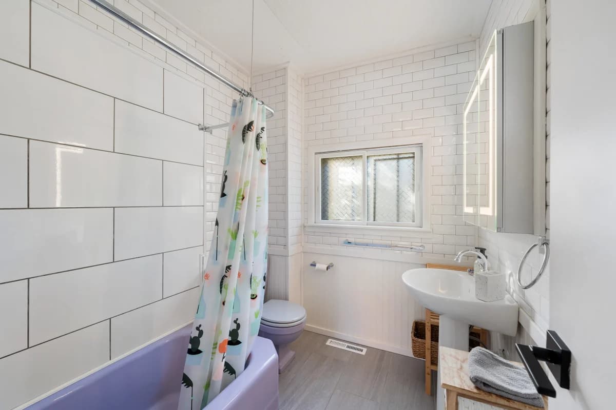 White House Retreat 3BR Downtown photo 65