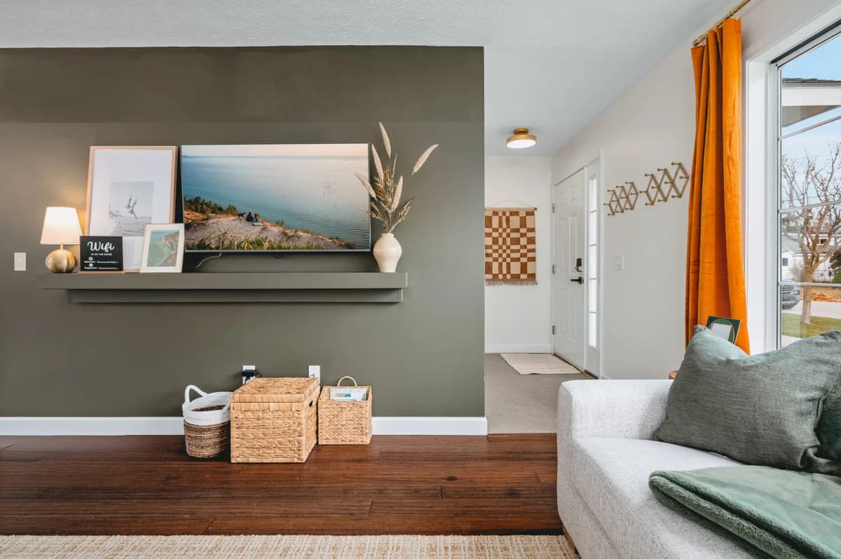 *NEW* Barlow by the Bay | 3BD Townhome | Beaches | Wineries photo 2