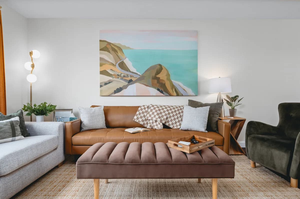 *NEW* Barlow by the Bay | 3BD Townhome | Beaches | Wineries photo 3
