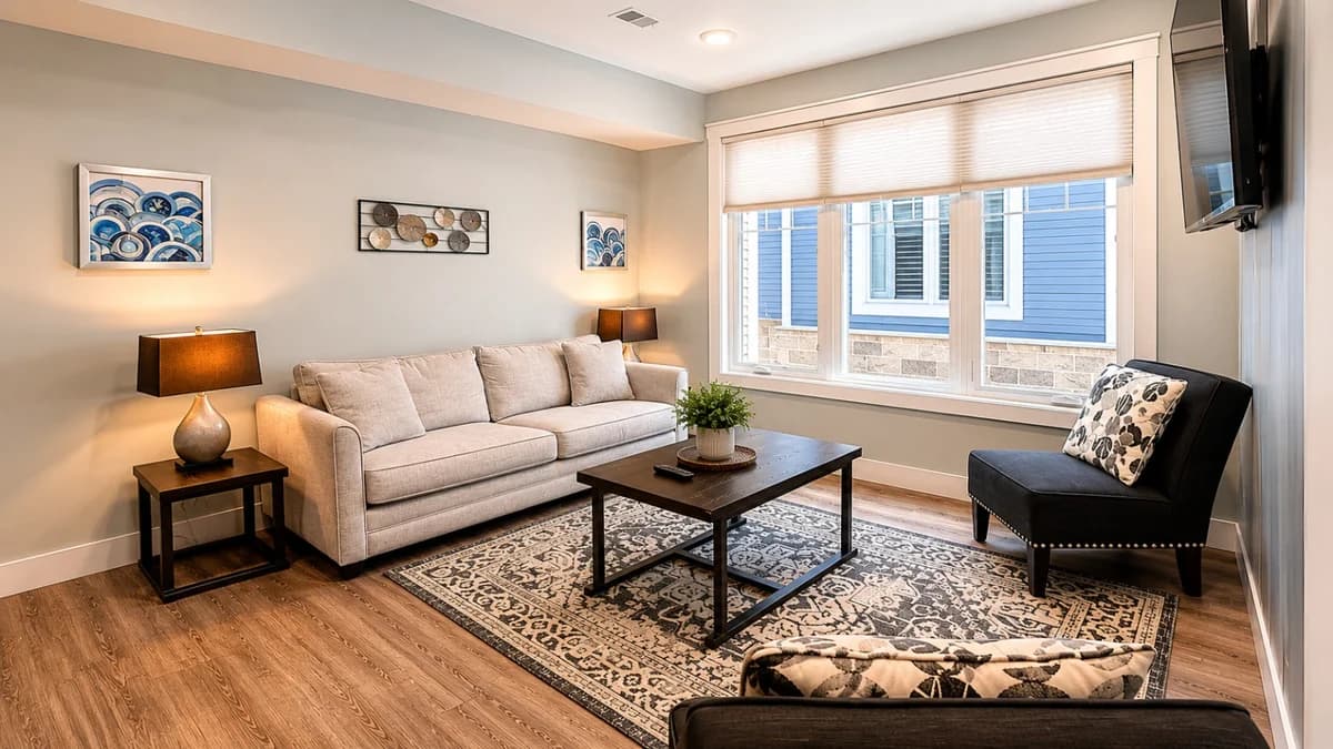 The Grove 11 | 2BR | Rooftop Patio |Downtown photo 3